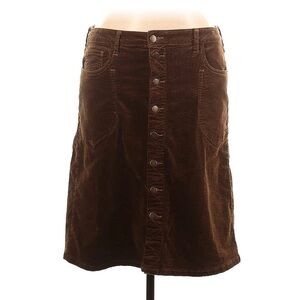 Kut from the Kloth corduroy skirt